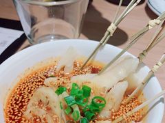 -太二酸菜鱼(沈阳万象城店)