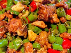 -芳芳私房菜·精做淮扬菜(承德路店)