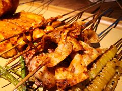 -那些年记忆烧烤