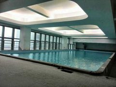 -同济大学四平路校区游泳馆