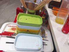 -老马路串串香火锅(北门桥店)