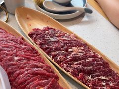 -千牛将·鲜牛肉火锅(开元路店)