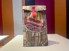 -麦当劳(南京水西门大街店)