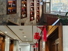-晓波烧烤(南桥店)