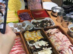 -菌小白火锅(时尚天河店)