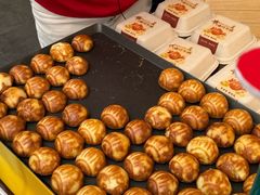 -嘉华饼屋JOY BAKERY(吴井店)