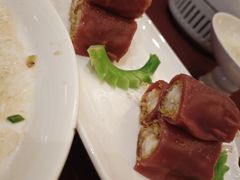 -顺峰(农展馆店)