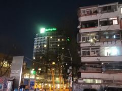 -北京中成天坛假日酒店·穹宇咖啡厅