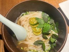 -菩提素素食餐厅(晶郦馆店)