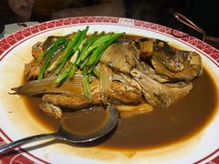 -旺顺阁鱼头泡饼(常营店)