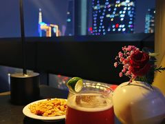 -Mercato莫卡多露台餐厅与酒吧(K11店)