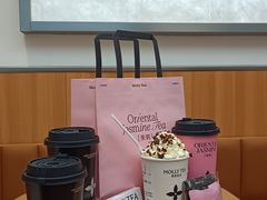 -茉莉奶白(天水秦州万达广场店)