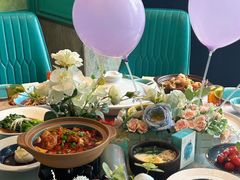 -雀蓝川菜(星悦汇店)