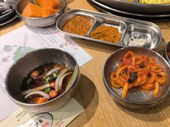 -姜虎东白丁烤肉(深圳湾后海汇店)