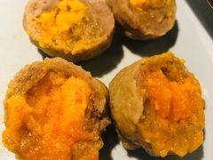 爆浆芝士牛肉丸-三不牛腩(宾虹路店)