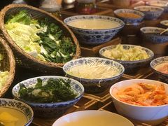 -富力丽思卡尔顿酒店·香荟全日制餐厅
