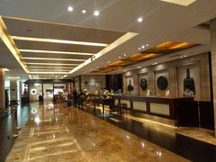 -绍兴鉴湖君澜大酒店