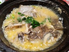 灵魂鸦片鱼头-好爸爸(外滩店)