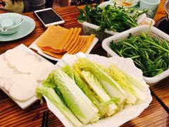 -荣记潮汕牛肉火锅(仙鹤街店)