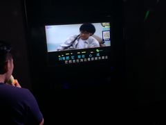 -泡沫BUbbLE量贩式KTV(金沙江路店)