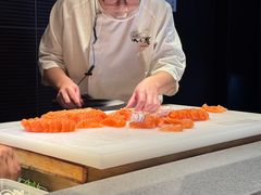 -水之惠鲜鱼料理(王府大街店)