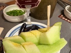 -巴奴毛肚火锅(景枫中心店)