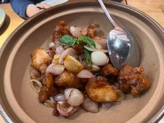 -青年公社烤鸭(蜀山万象汇店)