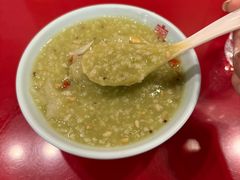 -宏状元现熬粥·京味菜(五棵松店)
