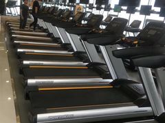 -金吉鸟健身游泳