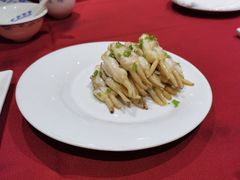 茉香蛏子肉-老吉士酒家(天平路店)