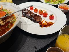 -锦楼·臻选新杭帮(杭州中心店)