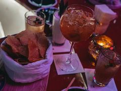 -池畔酒吧 WET Bar
