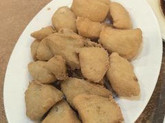 -揭阳钟记小食(福田新村店)