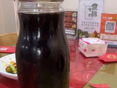-北平味道.京味菜.烤鸭(梨园店)