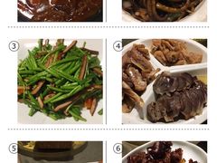 -竹里馆 ·茶食(奥体店)