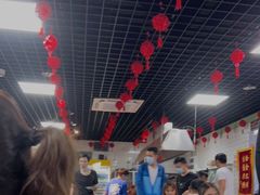 -大姐麻辣烫(莲宝中路店)