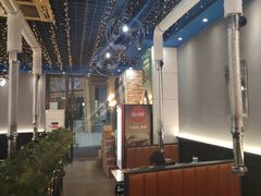 -胡悦里韩式烤肉(芝罘万达广场店)
