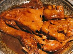 -应天大明王朝·南京菜(中山陵店)