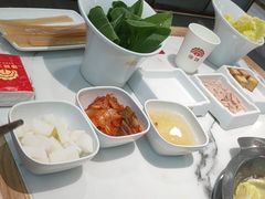 -傣妹火锅(狮子桥店)