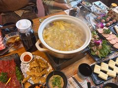 -束河人家(南锣鼓巷店)