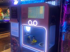 -萧邦音乐会所KTV·蒸汽活海鲜自助(福田店)