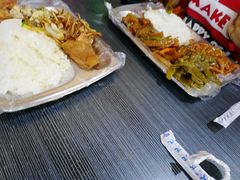 -晓宇盒饭(民安街店)