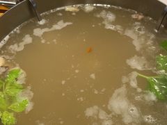 -海银海记潮汕牛肉火锅(新港中路海珠店)