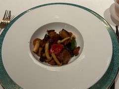 -三号黄浦会Canton Table