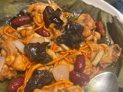-汤城小厨•粤菜•靓汤(苏州街店)