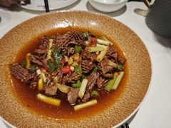 -贡宴盐帮菜自贡驻京联络处餐厅