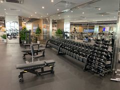 -OXYGYM 奥美氧舱运动中心(朝阳大悦城店)