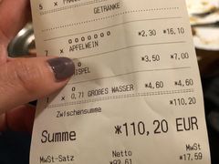-瓦格纳苹果酒德国风味餐馆