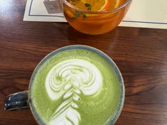 -沏点Trattoria意大利餐厅(新街口店)