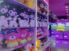 -万达广场(松江店)